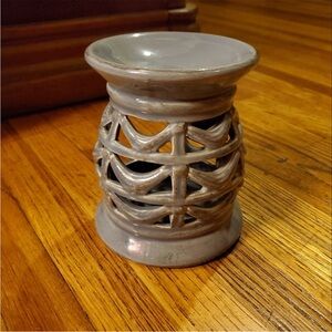 Ceramic Tart Burner🕯️